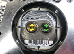 MERCEDES-BENZ A2304601003 Steering Wheel MERCEDES-BENZ SL-CLASS (R230) (2001-2012) — thumbnail 5