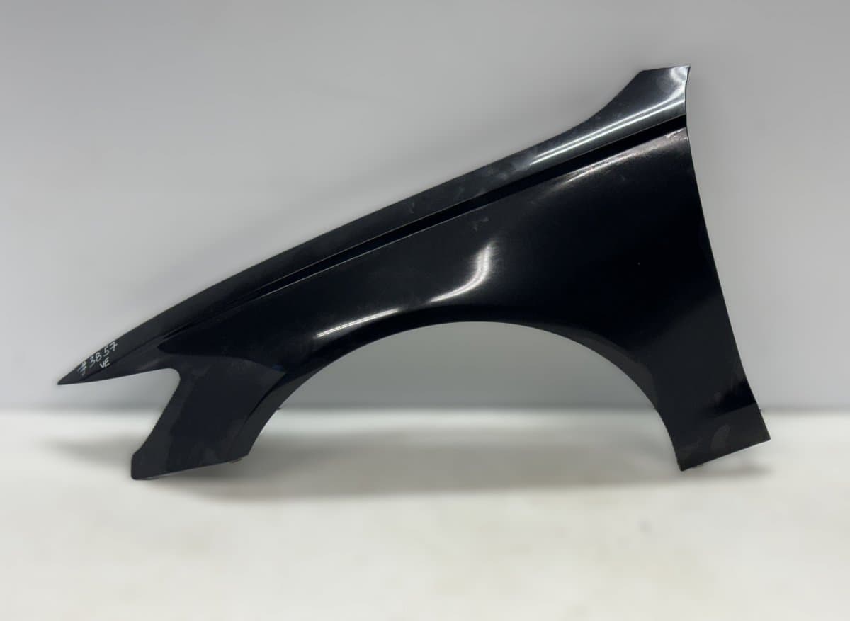 AUDI 4G0821101 Fender Front Left AUDI A6 / A6 ALLROAD (C7, 4G) (2010-2018)