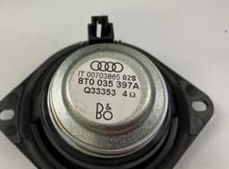 AUDI 8K0035411A 8T0035415B 8K9035382B 8T0035399B 8T0035416 8T0035397A Set of loudspeakers AUDI A5 (B8) (2007-2016) — thumbnail 8