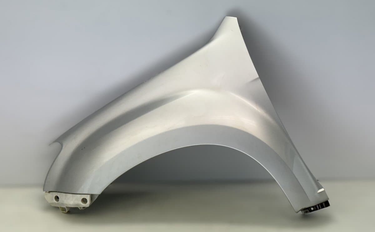 ISUZU Fender Front Left ISUZU D-MAX II (RT) (2012-2019)