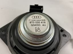 AUDI 8K0035411A 8T0035415B 8K9035382B 8T0035399B 8T0035416 8T0035397A Set of loudspeakers AUDI A5 (B8) (2007-2016) — thumbnail 7