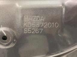 MAZDA KD5372010 KD5372010 Door Rear Right MAZDA CX-5 I (KE) (2011-2016) — thumbnail 3