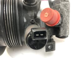 MERCEDES-BENZ 541022810 2108197C Power steering pump MERCEDES-BENZ SL-CLASS (R230) (2001-2012) — thumbnail 2