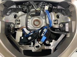 LEXUS 4510030C60C2 Steering Wheel LEXUS GS IV (2011-2020) — thumbnail 4