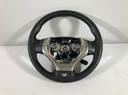 LEXUS 4510030C60C2 Steering Wheel LEXUS GS IV (2011-2020) — thumbnail 1