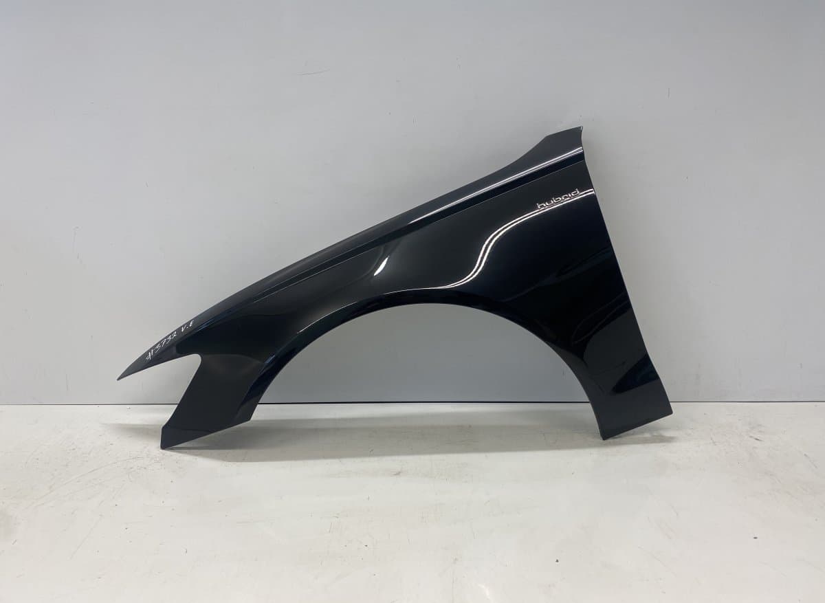 4G0821101 4G0890905 Fender Front Left AUDI A6 / A6 ALLROAD (C7, 4G) (2010-2018)
