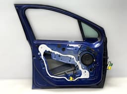 PEUGEOT 9802970380 Door Front Left PEUGEOT 2008 I (A94) (2013-2019) — thumbnail 2