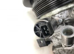 MERCEDES-BENZ 541022810 2108197C Power steering pump MERCEDES-BENZ SL-CLASS (R230) (2001-2012) — thumbnail 4