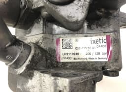 MERCEDES-BENZ 541022810 2108197C Power steering pump MERCEDES-BENZ SL-CLASS (R230) (2001-2012) — thumbnail 4