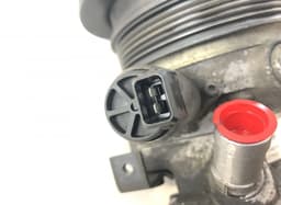 MERCEDES-BENZ 541022810 2108197C Power steering pump MERCEDES-BENZ SL-CLASS (R230) (2001-2012) — thumbnail 5
