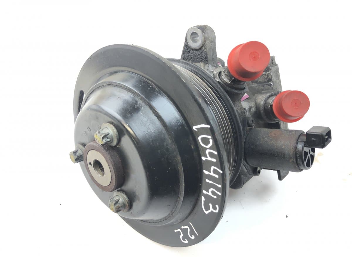 MERCEDES-BENZ 541022810 2108197C Power steering pump MERCEDES-BENZ SL-CLASS (R230) (2001-2012)
