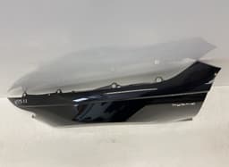 AUDI 4G0821101 4G0890905 Fender Front Left AUDI A6 / A6 ALLROAD (C7, 4G) (2010-2018) — thumbnail 3