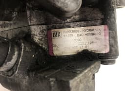MERCEDES-BENZ 541022810 2108197C Power steering pump MERCEDES-BENZ SL-CLASS (R230) (2001-2012) — thumbnail 4