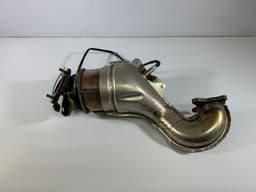 AUDI 6R0131701F Catalyc Converter AUDI A1 (8X1, 8XK, 8XA, 8XF) (2010-2018) — thumbnail 1