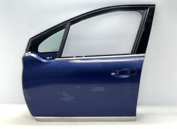PEUGEOT 9802970380 Door Front Left PEUGEOT 2008 I (A94) (2013-2019) — thumbnail 1