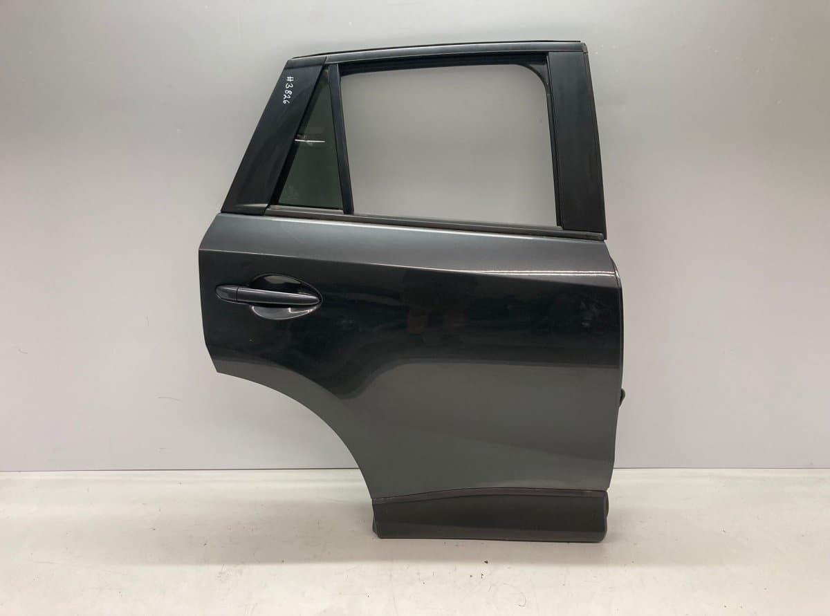 MAZDA KD5372010 KD5372010 Door Rear Right MAZDA CX-5 I (KE) (2011-2016)