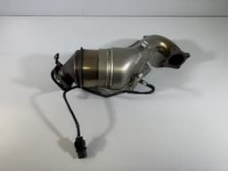 AUDI 6R0131701F Catalyc Converter AUDI A1 (8X1, 8XK, 8XA, 8XF) (2010-2018) — thumbnail 2