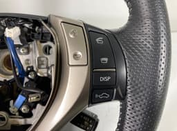 LEXUS 4510030C60C2 Steering Wheel LEXUS GS IV (2011-2020) — thumbnail 3