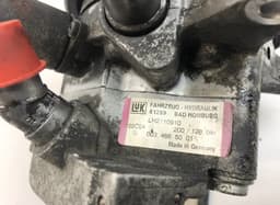 MERCEDES-BENZ 541022810 2108197C Power steering pump MERCEDES-BENZ SL-CLASS (R230) (2001-2012) — thumbnail 3
