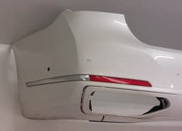 BMW 51127427621 Rear bumper BMW 7 (G11, G12) (2015-2022) — thumbnail 8