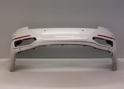 BMW 51127427621 Rear bumper BMW 7 (G11, G12) (2015-2022) — thumbnail 2