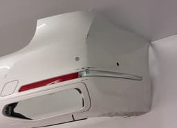 BMW 51127427621 Rear bumper BMW 7 (G11, G12) (2015-2022) — thumbnail 3