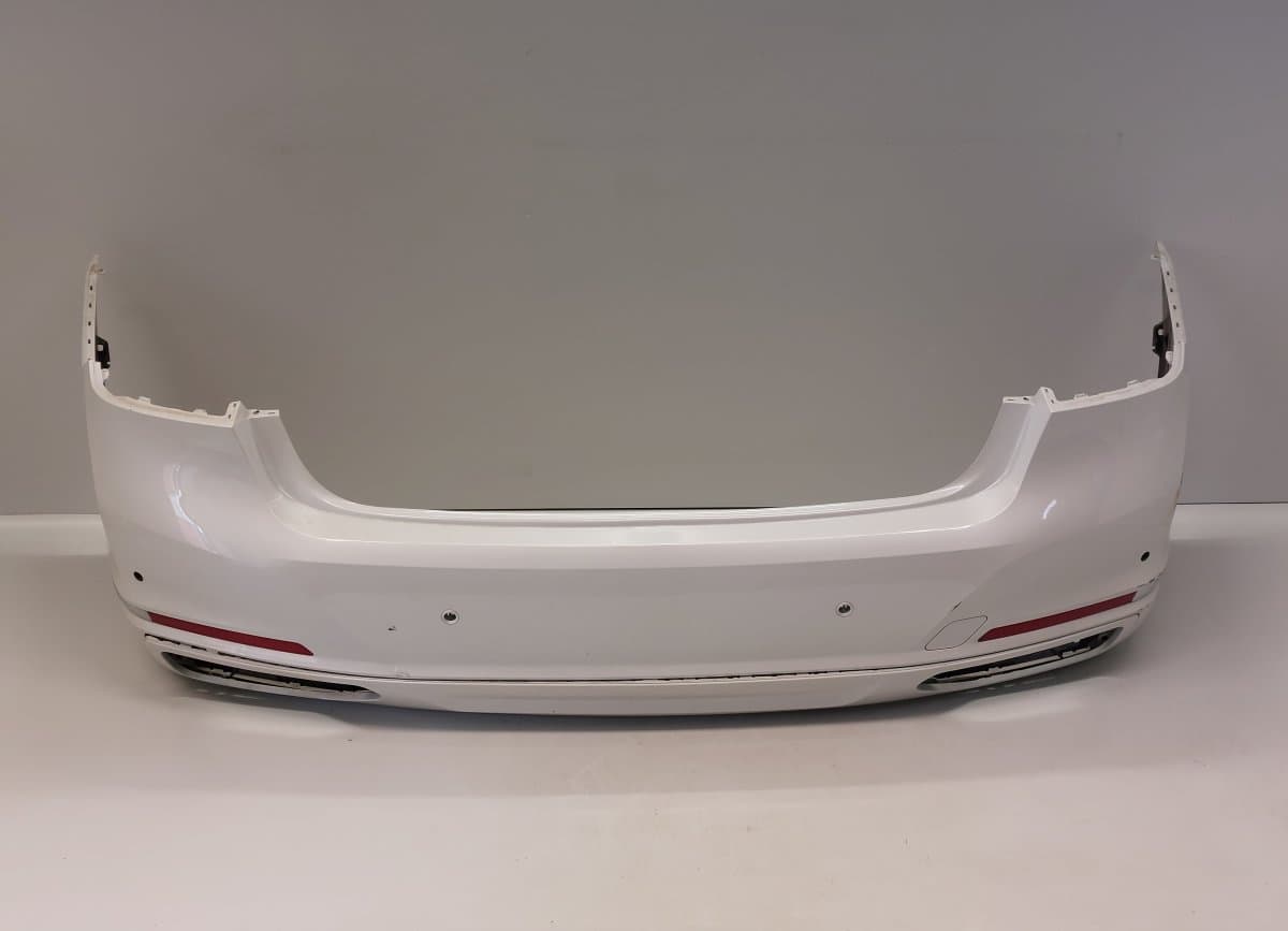 BMW 51127427621 Rear bumper BMW 7 (G11, G12) (2015-2022)
