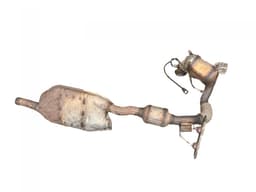VW 5QA254501LX Catalyc Converter VW TIGUAN II (AD, BW) (2016-2024) — thumbnail 1