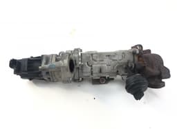 MASERATI 41212109F EGR cooler MASERATI GHIBLI III (M157) (2013-2023) — thumbnail 2