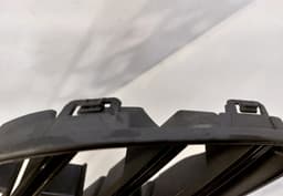 VOLVO 31383751 31333832 31386506 Radiator Grille VOLVO XC60 I (2008-2017) — thumbnail 4
