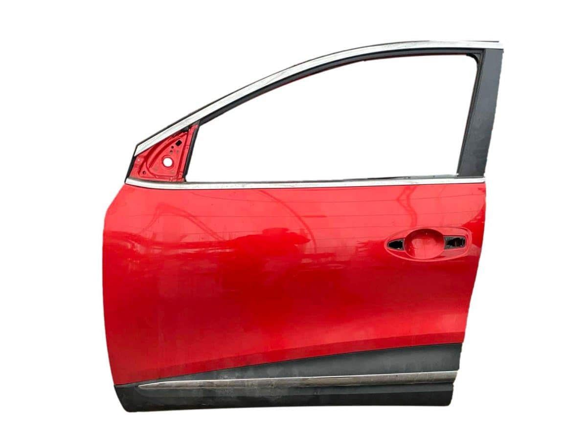 RENAULT 801014487R Door Front Left RENAULT KADJAR (HA, HL) (2015-2022)