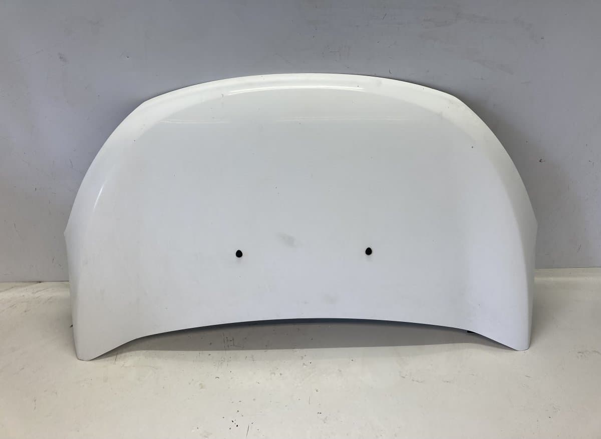 DACIA 651007793R Bonnet DACIA LODGY (2012-2022)