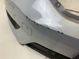 VOLVO 39790460 Front Bumper VOLVO XC40 / EX40 / EC40 (536, 539) (2017-) — thumbnail 3
