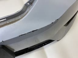 VOLVO 39790460 Front Bumper VOLVO XC40 / EX40 / EC40 (536, 539) (2017-) — thumbnail 5