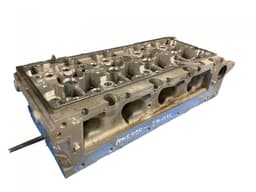 SKODA 04L103064E Cylinder Head SKODA OCTAVIA III (5E) (2012-2019) — thumbnail 1