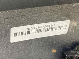 VOLVO 39790460 Front Bumper VOLVO XC40 / EX40 / EC40 (536, 539) (2017-) — thumbnail 6