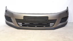 VW 5N0807217EP 5N0898623 Front Bumper VW TIGUAN I (5N) (2007-2018) — thumbnail 1