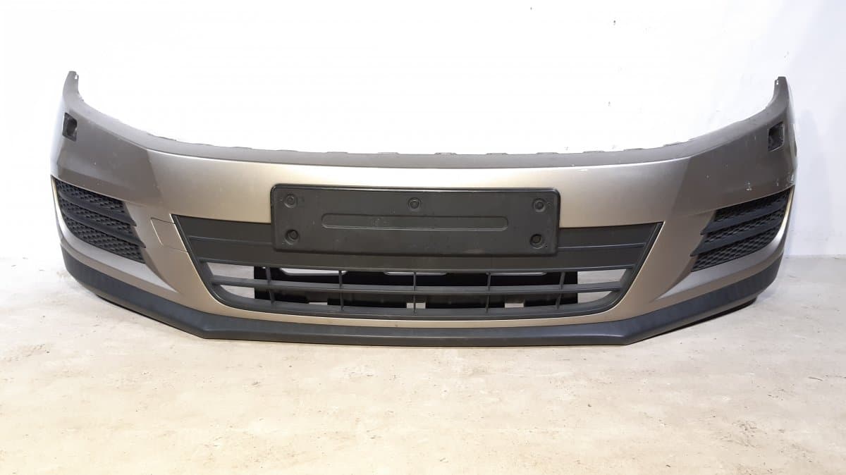 VW 5N0807217EP 5N0898623 Front Bumper VW TIGUAN I (5N) (2007-2018)