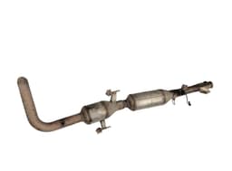 RENAULT 201005021R Diesel Particulate Filter (DPF) RENAULT MASTER III (FV, JV) (2010-2024) — thumbnail 1