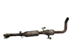 RENAULT 201005021R Diesel Particulate Filter (DPF) RENAULT MASTER III (FV, JV) (2010-2024) — thumbnail 4