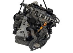 VW Engine VW GOLF PLUS (5M1, 521) (2005-2013) — thumbnail 1