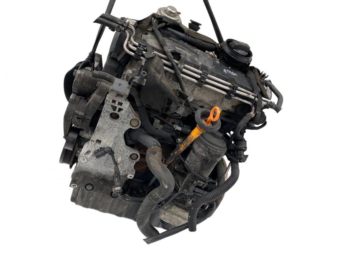 VW Engine VW GOLF PLUS (5M1, 521) (2005-2013)