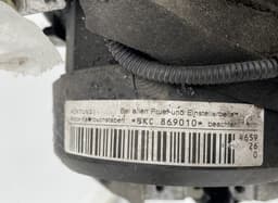 VW Engine VW GOLF PLUS (5M1, 521) (2005-2013) — thumbnail 6