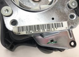 MERCEDES-BENZ A2304600703 Steering Wheel MERCEDES-BENZ SL-CLASS (R230) (2001-2012) — thumbnail 6