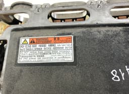 TOYOTA G920029015 Hybrid converter / inverter TOYOTA PRIUS III PLUS (XW40) (2011-2021) — thumbnail 3