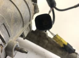 PEUGEOT 1679835980 Steering rack PEUGEOT PARTNER III / RIFTER (K9) (2018-) — thumbnail 2