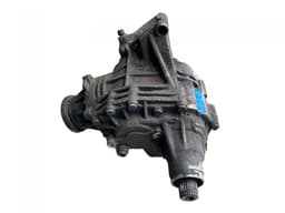 VW 02H409053C Transfer Box VW TRANSPORTER T5 / MULTIVAN (7H, 7E, 7J) (2003-2015) — thumbnail 3