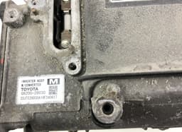 TOYOTA G920029015 Hybrid converter / inverter TOYOTA PRIUS III PLUS (XW40) (2011-2021) — thumbnail 4