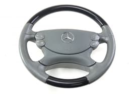 MERCEDES-BENZ A2304600703 Steering Wheel MERCEDES-BENZ SL-CLASS (R230) (2001-2012) — thumbnail 1