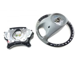 MERCEDES-BENZ A2304600703 Steering Wheel MERCEDES-BENZ SL-CLASS (R230) (2001-2012) — thumbnail 3